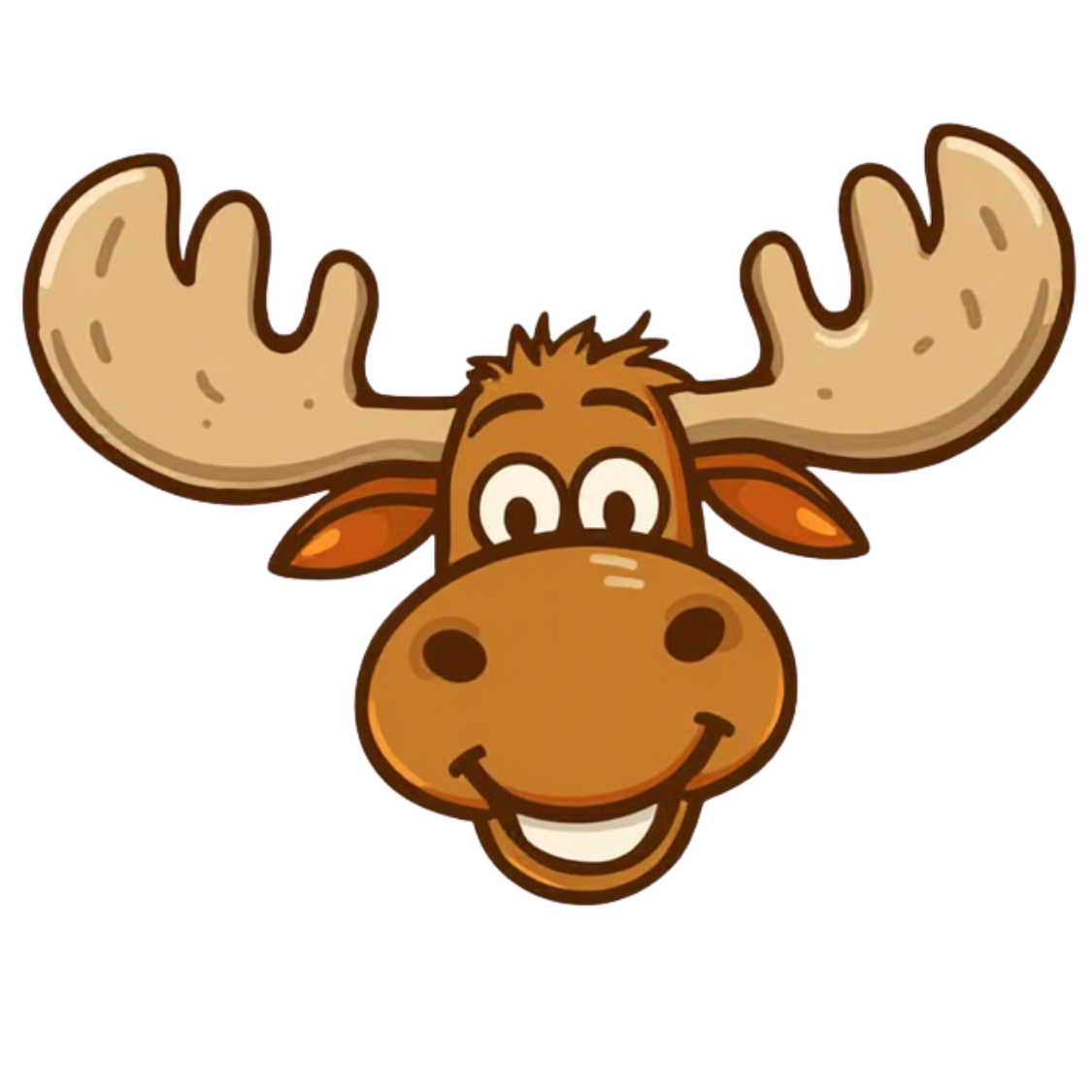 Moose Master Logo